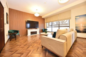 Luxury 2 Bed Available Now in JBR Beach - Upgraded - JNK